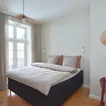 Luxury In The Heart Of *