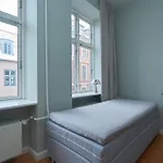 Luxury In The Heart Of Lägenhet Köpenhamn