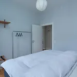 Lägenhet Luxury In The Heart Of