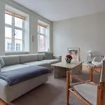 Luxury In The Heart Of Köpenhamn