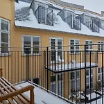 Luxury In The Heart Of