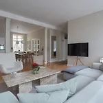 Luxury In The Heart Of