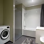 Luxury In The Heart Of *