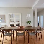 Luxury In The Heart Of * Köpenhamn