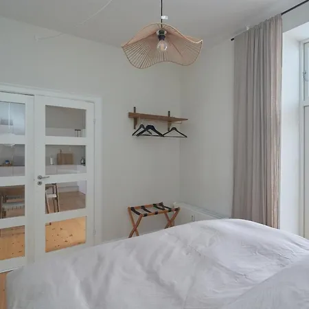 Luxury In The Heart Of Apartment