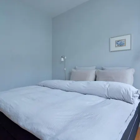 Luxury In The Heart Of