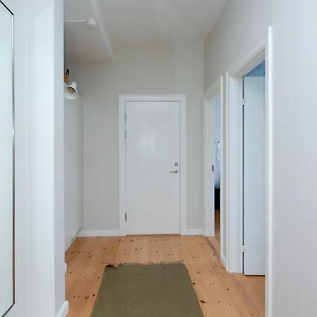 Apartment Luxury In The Heart Of Copenhagen