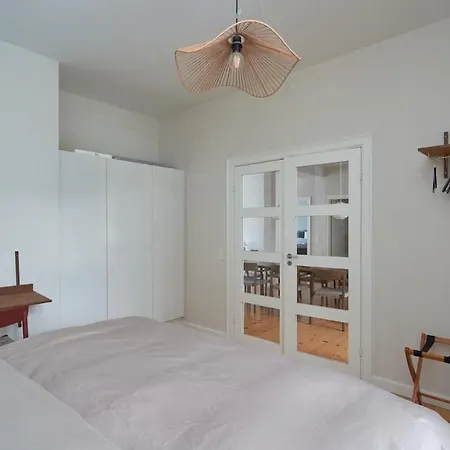 Apartamento Luxury In The Heart Of