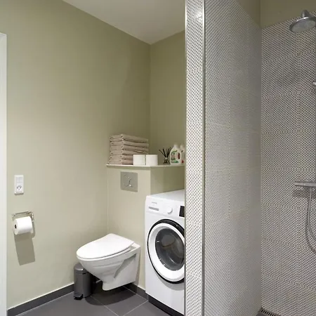 Luxury In The Heart Of