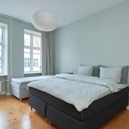 Luxury In The Heart Of Apartmán *