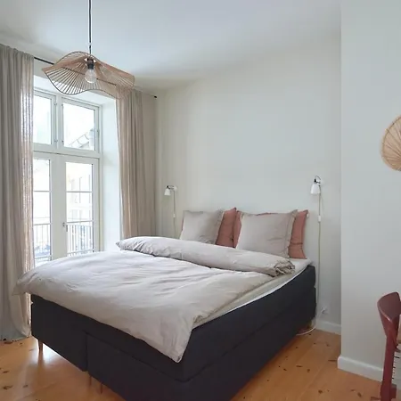 Luxury In The Heart Of *