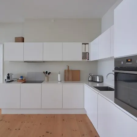Apartmán Luxury In The Heart Of