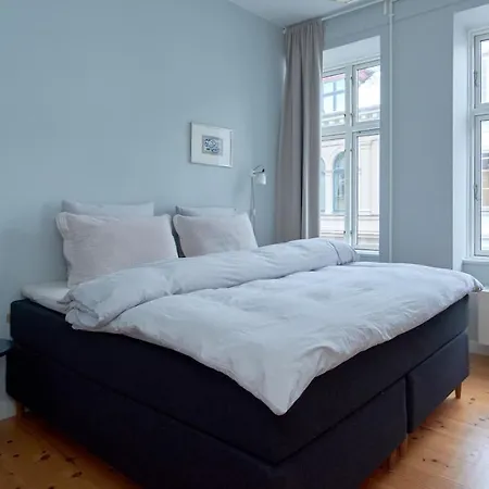 Apartmán Luxury In The Heart Of *