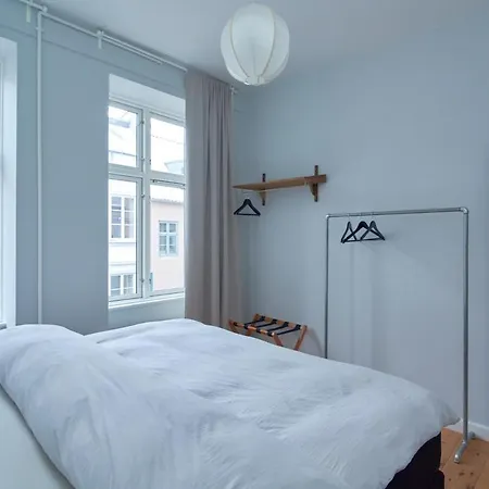Apartmán Luxury In The Heart Of