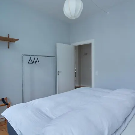Apartmán Luxury In The Heart Of