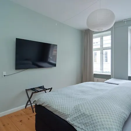 Luxury In The Heart Of Apartmán *