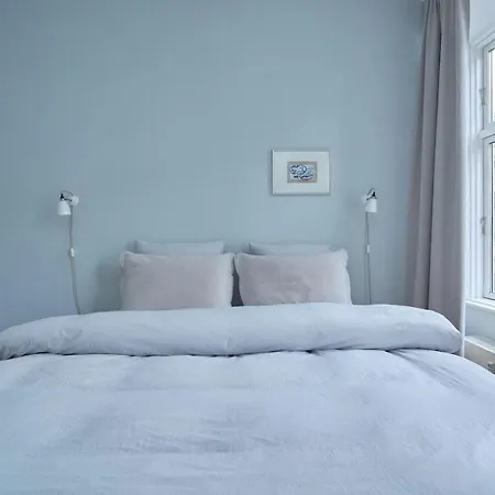 Apartmán Luxury In The Heart Of *