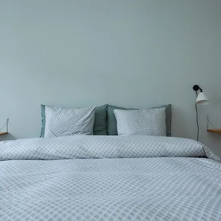 Luxury In The Heart Of Apartmán Kodaň
