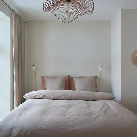 Luxury In The Heart Of Kodaň