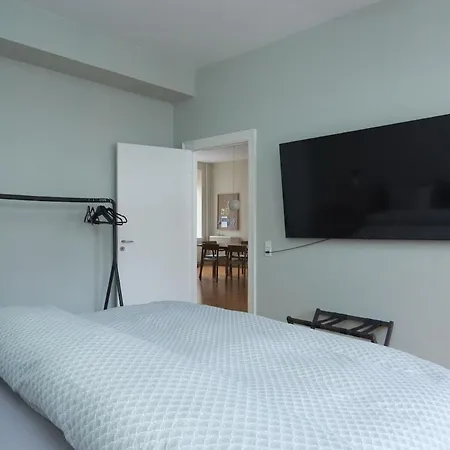 Luxury In The Heart Of Apartmán *
