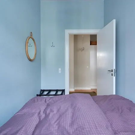 Luxury In The Heart Of Apartmán