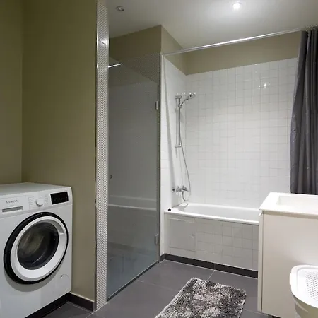 Luxury In The Heart Of *