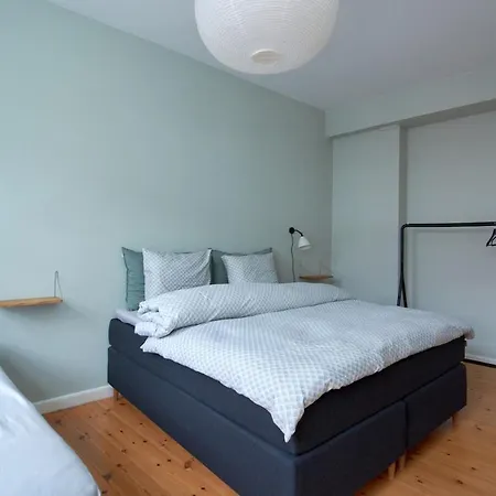 Apartmán Luxury In The Heart Of *