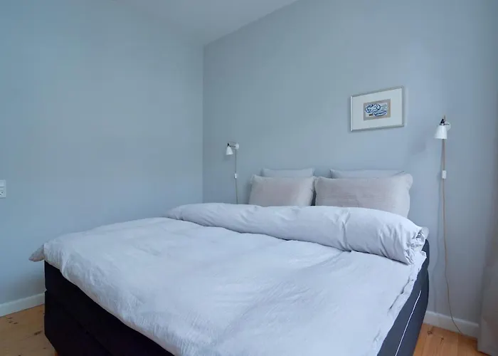 Luxury In The Heart Of