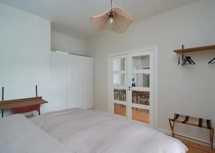 Apartment Luxury In The Heart Of