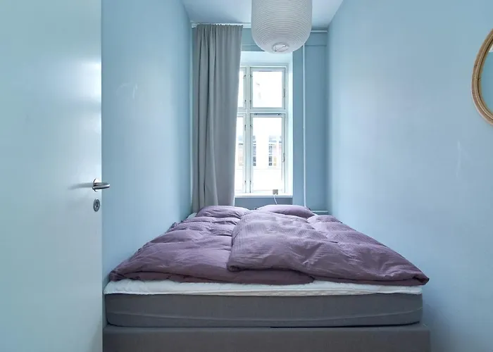 Luxury In The Heart Of *