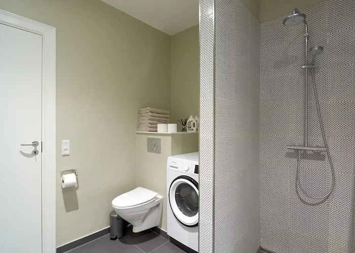 Luxury In The Heart Of