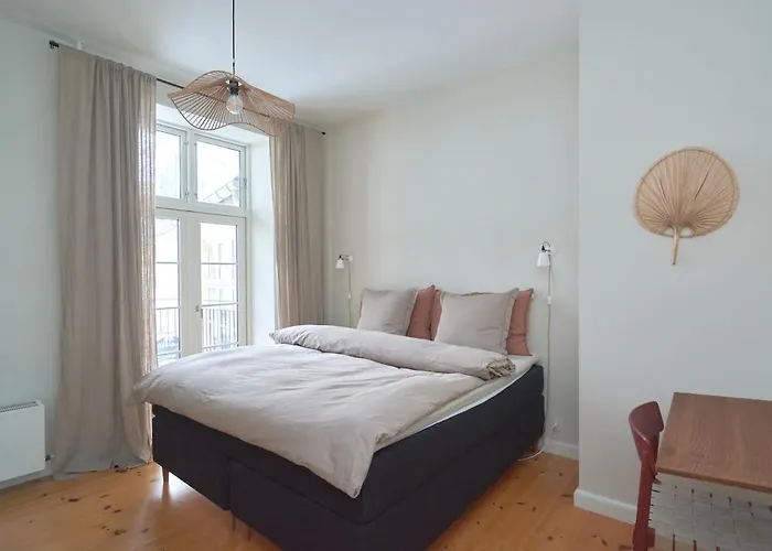 Luxury In The Heart Of *