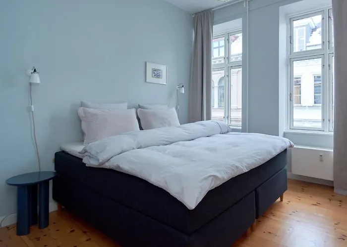 Apartment Luxury In The Heart Of *