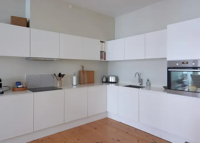 Apartment Luxury In The Heart Of *