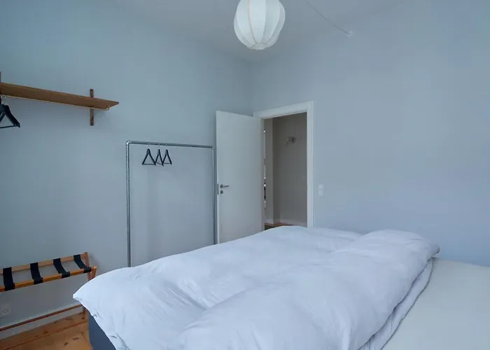 Apartment Luxury In The Heart Of