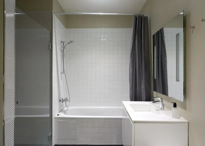 Luxury In The Heart Of Apartment Copenhagen