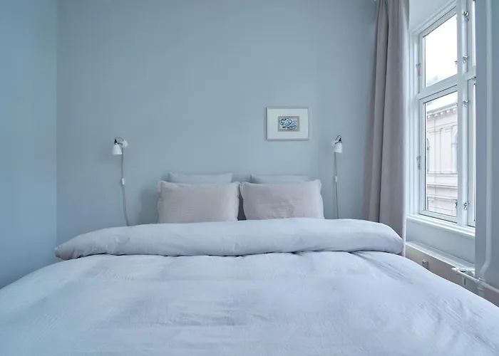 Apartment Luxury In The Heart Of *