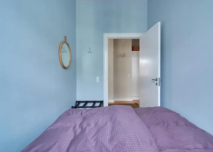 Luxury In The Heart Of Apartment