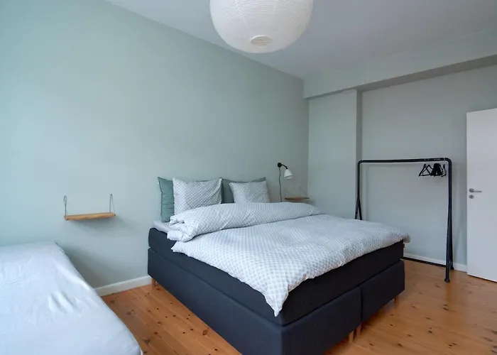 Apartment Luxury In The Heart Of *